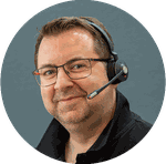 Mitarbeiter des Unternehmens